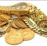 goldenrecycling.org where gold Comes from